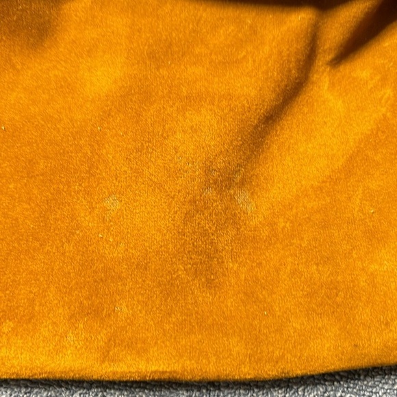 Vintage Patricia Nash Camila Distressed Leather Hobo Bag Vintage - Picture 15 of 15